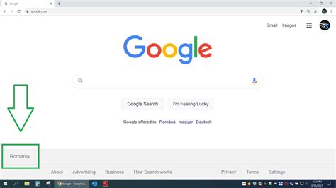 How to Change Google Search Country: A Comprehensive Guide.